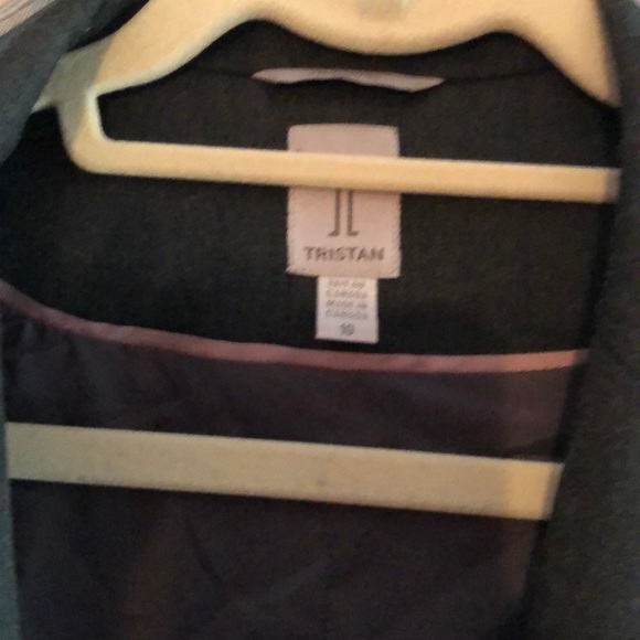 Tristan Boyfriend Blazer - Picture 3 of 4